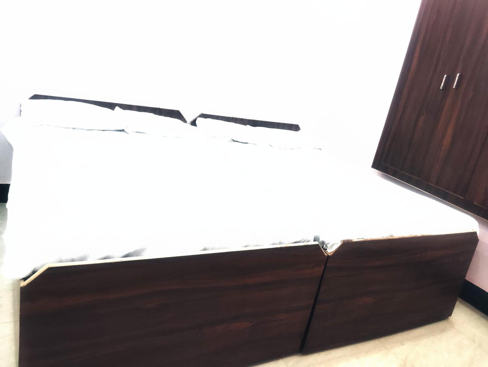 Ramashish Kutir Hotel - Varanasi, Varanasi